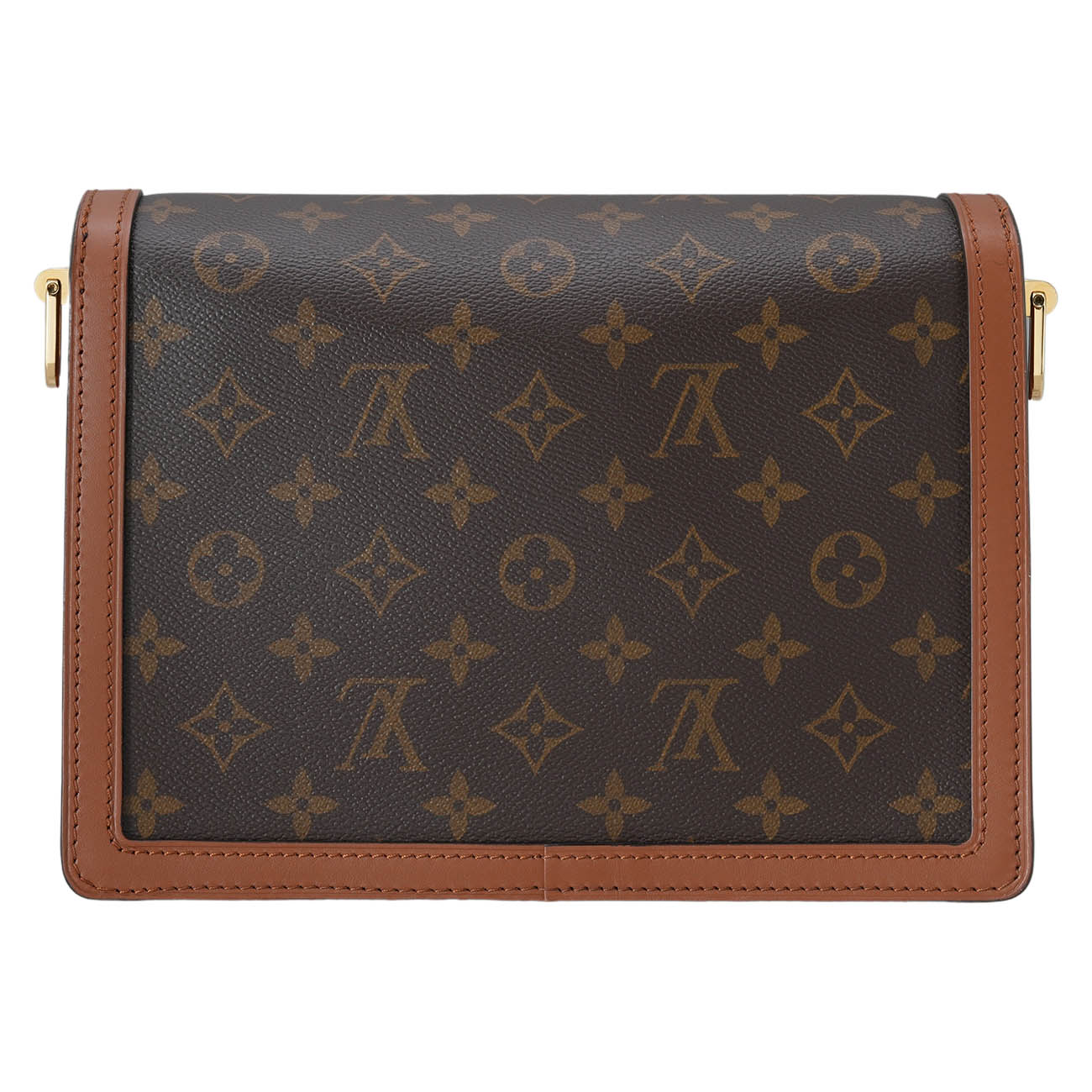 LOUIS VUITTON(USED)루이비통 모노그램 도핀 MM